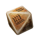 Eight-Sided Die icon