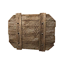 Triple-Slot Weapon Display Rack icon