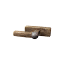 Shield Display Rack icon