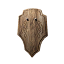 Single-Slot Weapon Display Rack icon