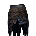 Scavenger-fur Wrap icon