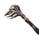 Fiend-bone Hammer icon