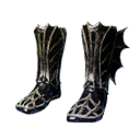 Webbed Boots icon