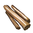Dry Wood icon