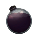 Abyssal Violet Dye icon