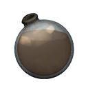 Muted Brown Dye icon