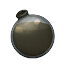 Dark Olive Green Dye icon