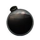 Black Dye icon