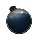 Dark Blue Dye icon