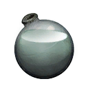 Faded Green Dye icon