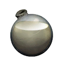 Faded Yellow Dye icon