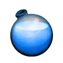 Full Blue Dye icon