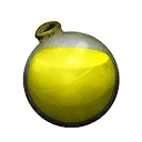 Full Yellow Dye icon