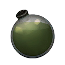 Green Dye icon