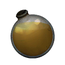 Light Yellow Dye icon