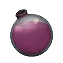 Dark Magenta Dye icon
