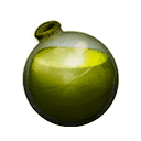Moss Green Dye icon