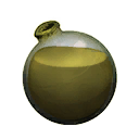 Infectious Yellow Dye icon