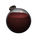Rusted Red Dye icon