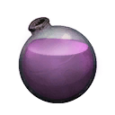 Bright Purple Dye icon