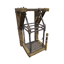 Elevator Vertical icon