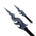 Bloodsoaked Daggers icon