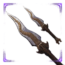 Harpy's Daggers icon