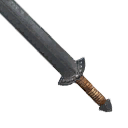 Iron Broadsword icon