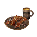 Feast of Jhebbal Sag icon