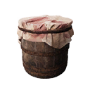 Fermentation Barrel icon