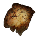 Flesh Map icon
