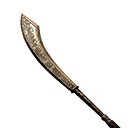 Kingslayer Polearm icon