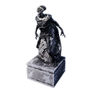 Giant King Figurine icon
