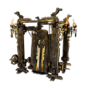 Guardian Assembly Station icon