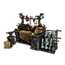 Golem Workbench icon