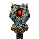 Stone Guardian Torso icon