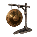 Gong icon