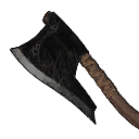 Chef's Trusted Cleaver icon
