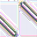 Legendary Long Handle icon