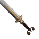 Hardened Steel Sword icon