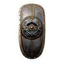 Hardened Steel Shield icon