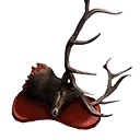Elk Head icon