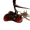 Elk King Head icon