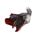 Shoebill Head icon