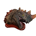 Shaleback King Head icon