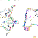 Locust Nightmare Head icon