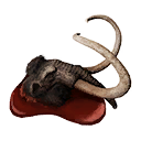 Mammoth Head icon