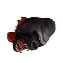 Gorilla Head icon