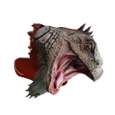 Salamander Head icon