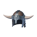 Perfected Heavy Helmet icon